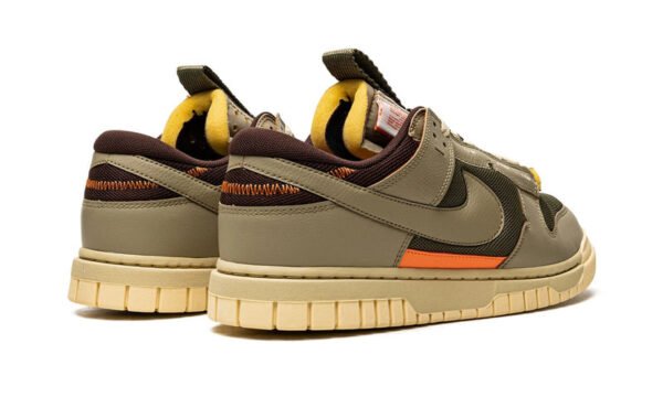 Nike Air Dunk Jumpo “Olive” - Image 3