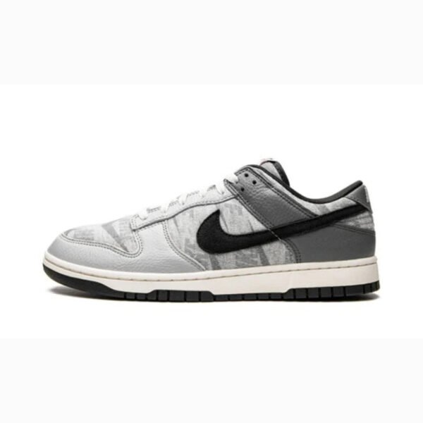 Nike Dunk Low “Copy Paste”