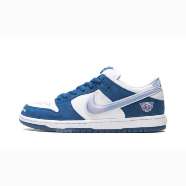 Nike Sb Dunk Low “Born X Raised”