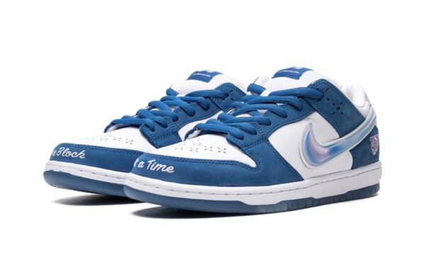 Nike Sb Dunk Low “Born X Raised” - Image 2
