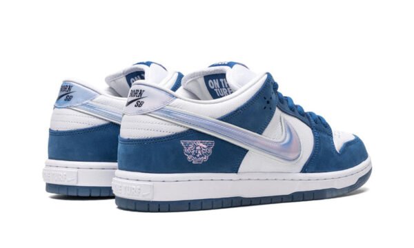 Nike Sb Dunk Low “Born X Raised” - Image 3