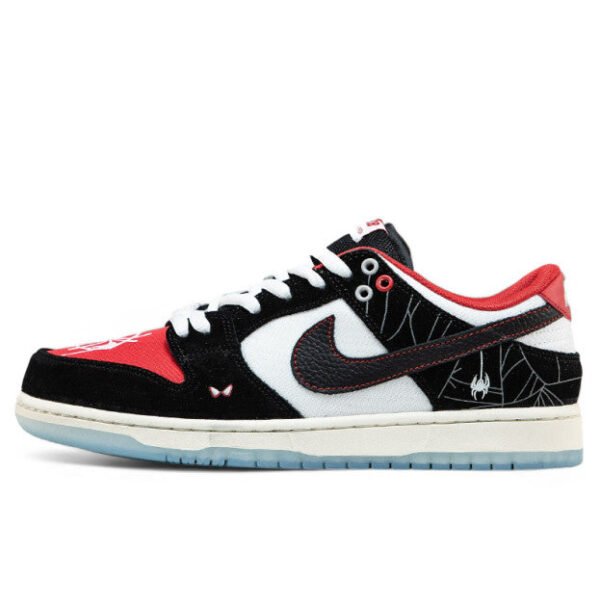 Nike SB Dunk Low “Spider-Man”