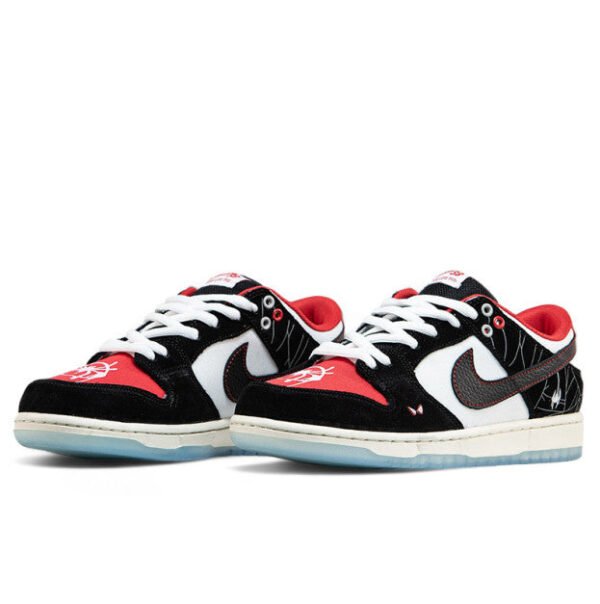 Nike SB Dunk Low “Spider-Man” - Image 2