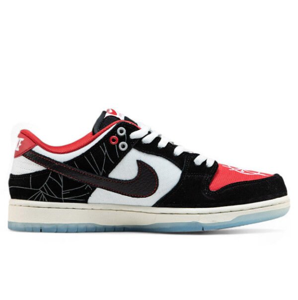 Nike SB Dunk Low “Spider-Man” - Image 3